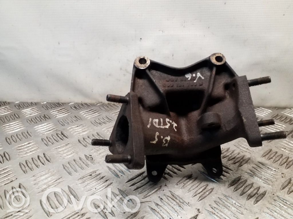 Volkswagen PASSAT B5 Išmetimo kolektorius 