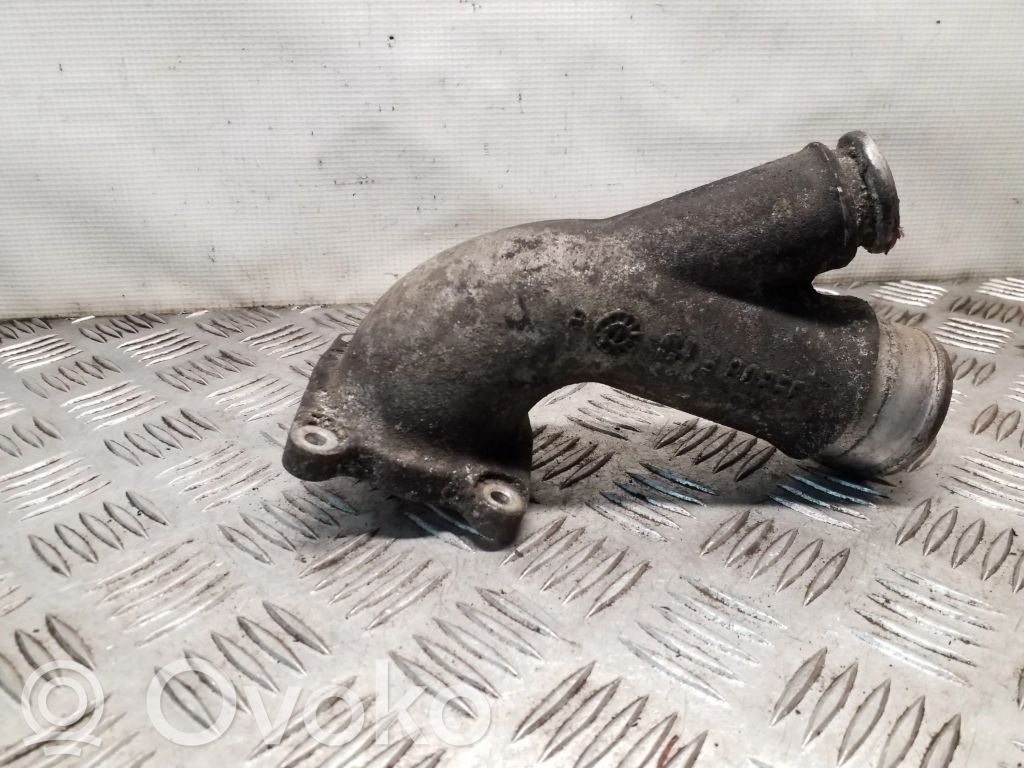 Chrysler Voyager EGR valve line/pipe/hose 