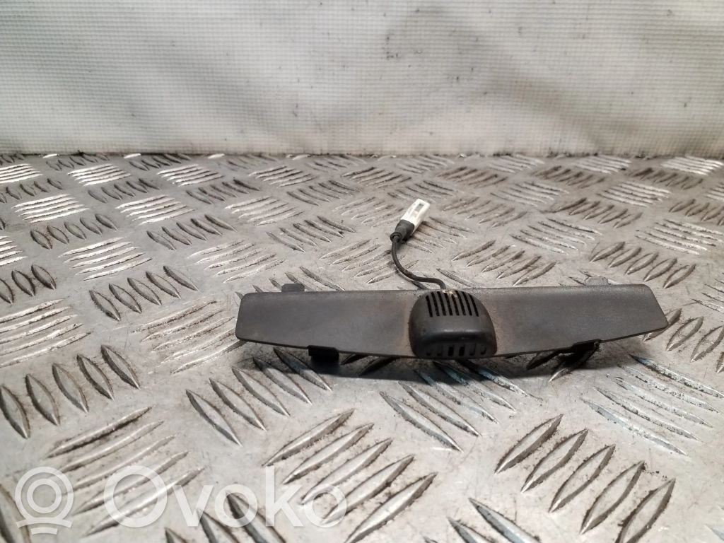 Nissan Primera Microphone (bluetooth/phone) 