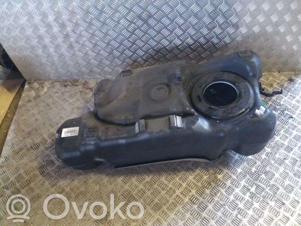 Opel Mokka Polttoainesäiliö 