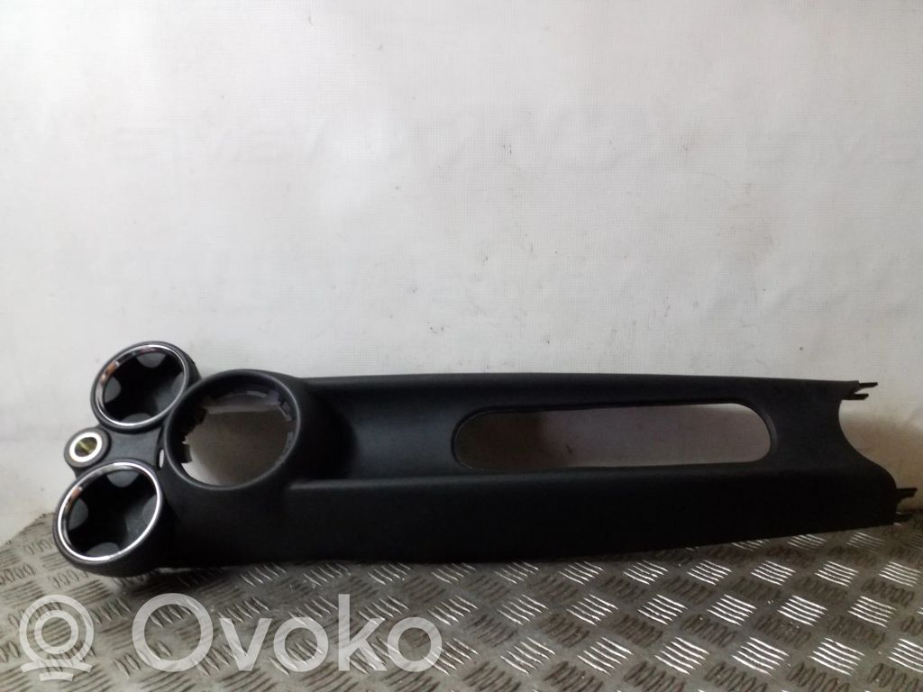 Mini One - Cooper R56 Console centrale 