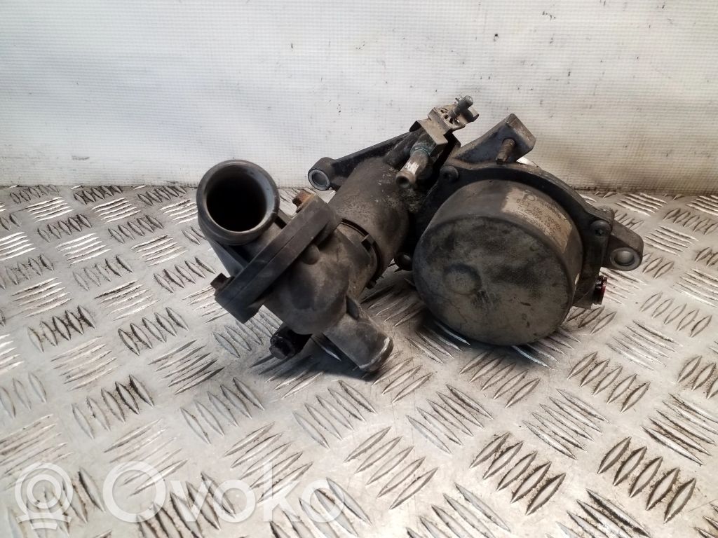 Ford Transit Bomba de vacío 