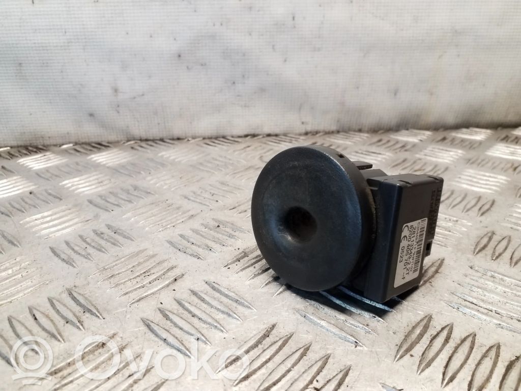 Opel Movano B Immobiliser reader (aerial) 