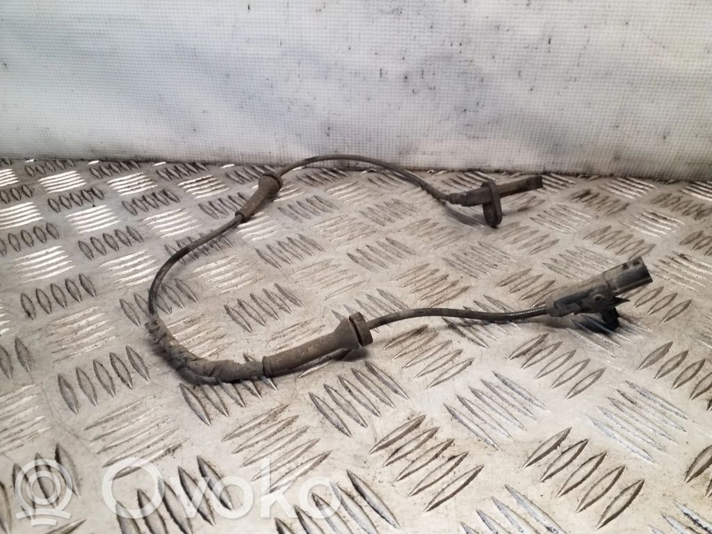 Opel Movano B ABS Sensor hinten 