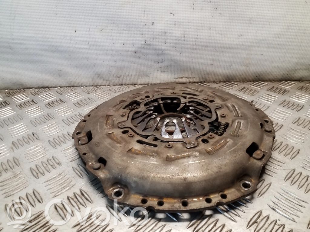 Opel Movano B Disco de embrague 