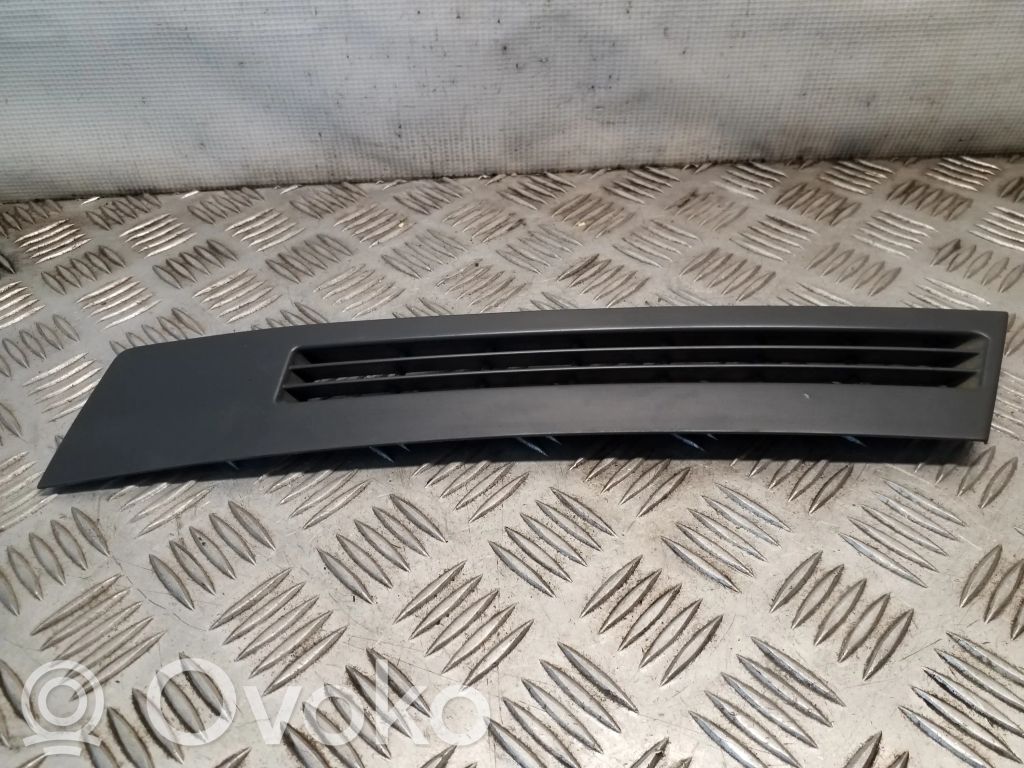 Dashboard air vent grill cover trim   1DQ55TRMAA