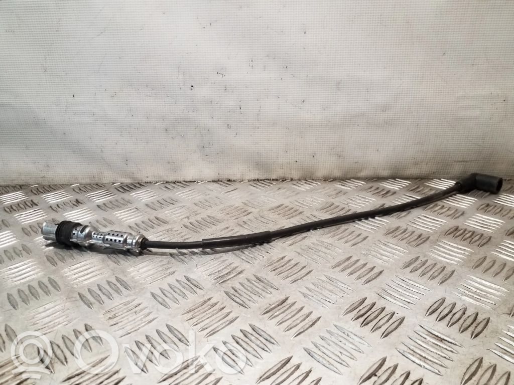 Volkswagen Polo V 6R Ignition plug leads 