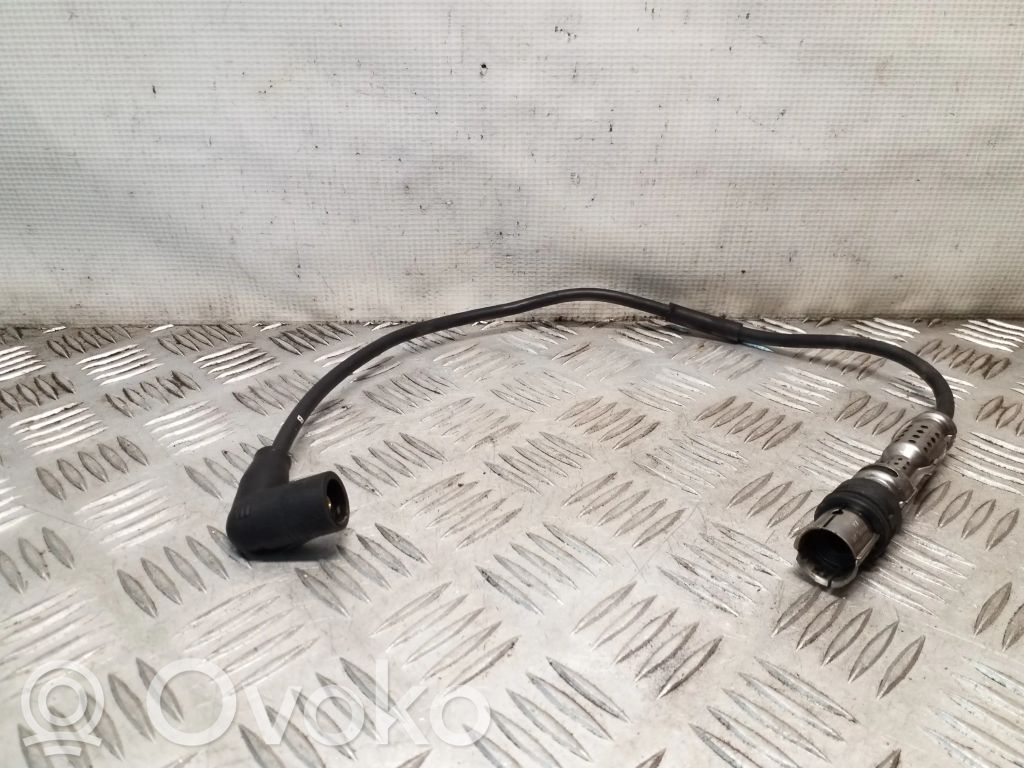 Volkswagen Polo V 6R Ignition plug leads 