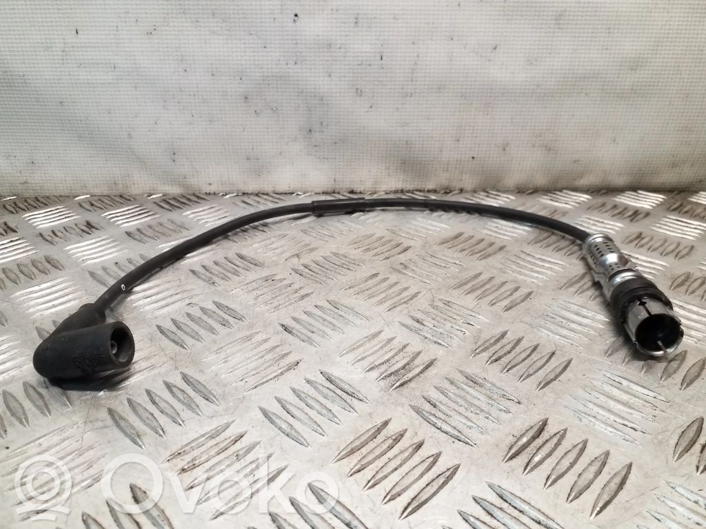 Volkswagen Polo V 6R Ignition plug leads 