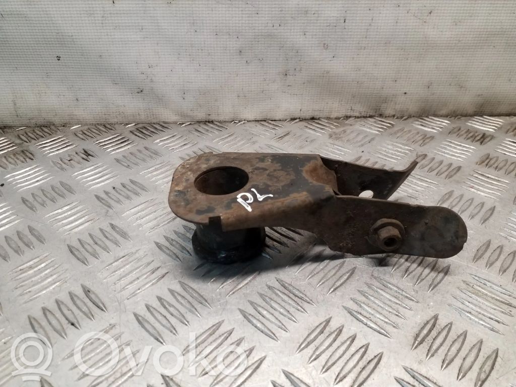 Opel Meriva B Other under body part 