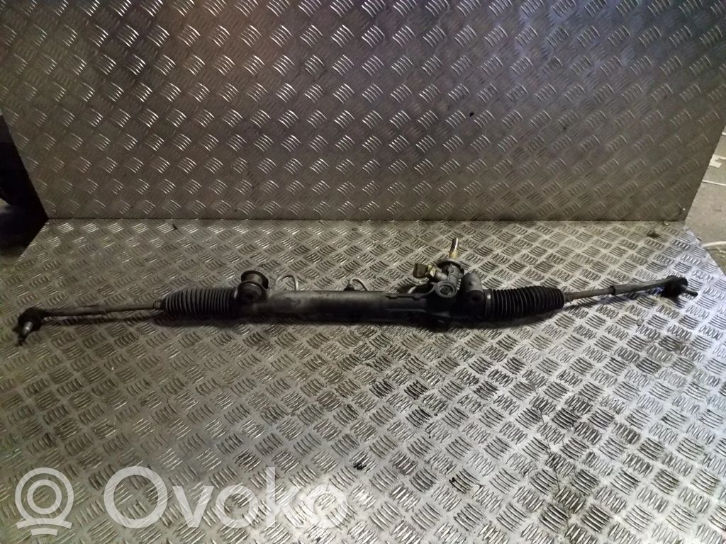 Opel Meriva B Steering rack 