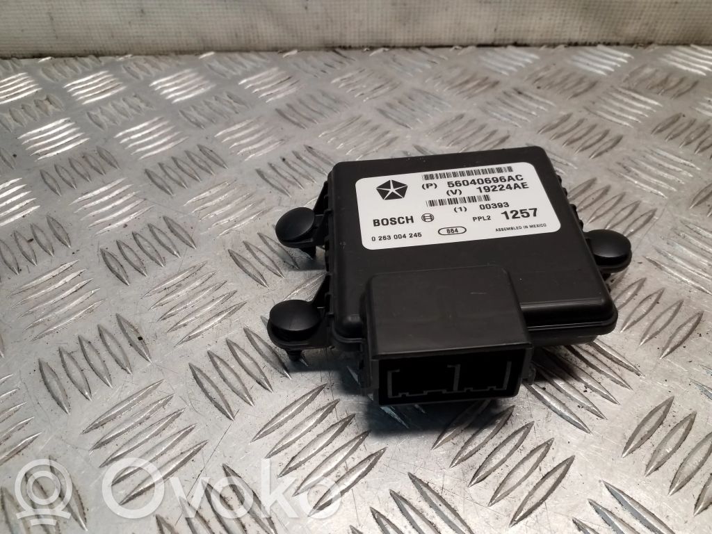 Dodge Nitro Parking PDC control unit/module 