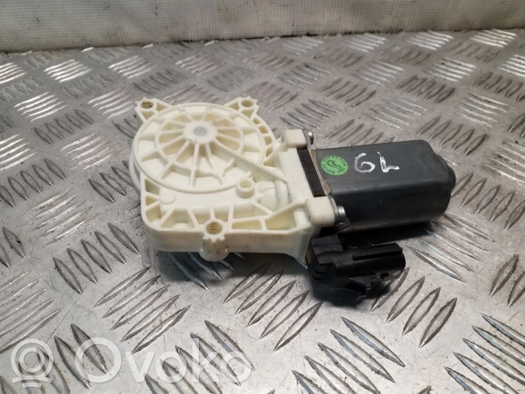Dodge Nitro Fensterhebermotor Tür hinten 