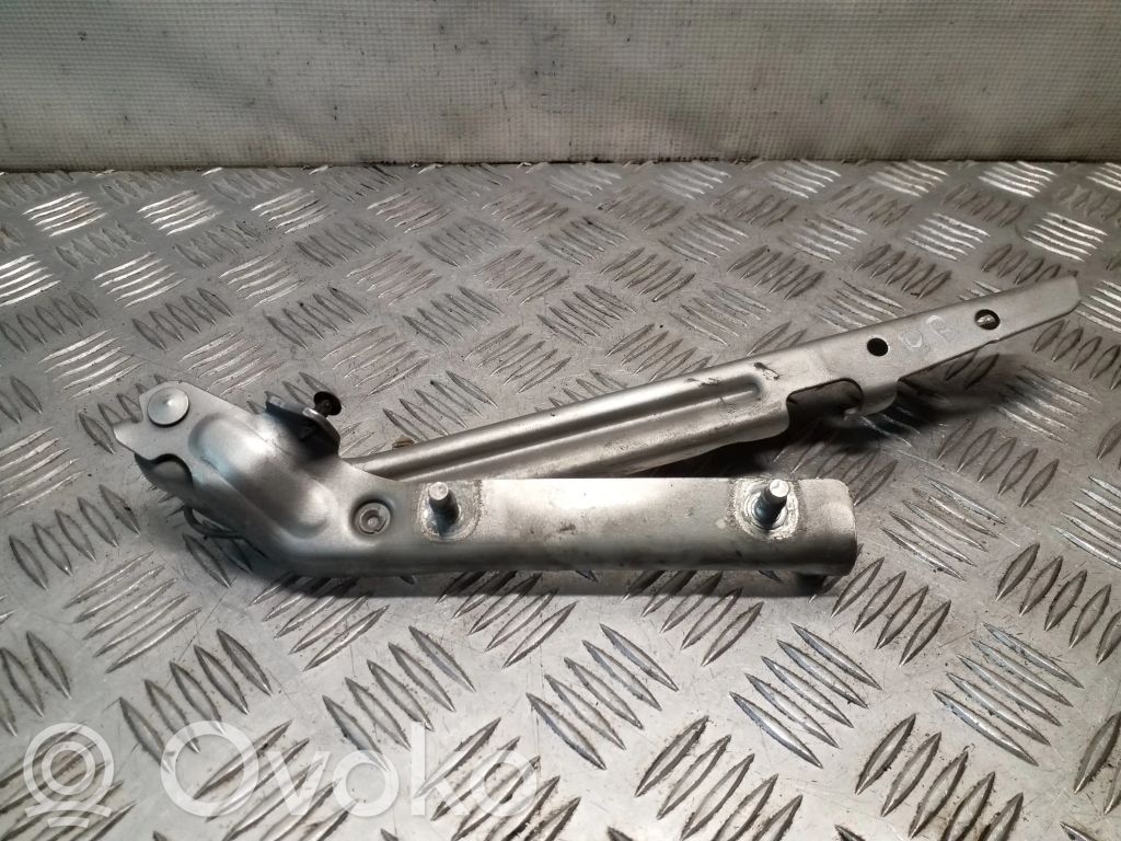 Dodge Nitro Engine bonnet/hood hinges 