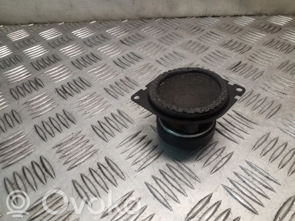 Dodge Nitro Panel speaker 