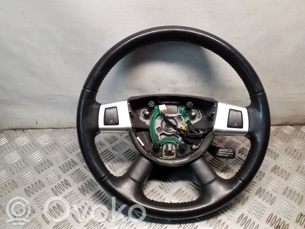 Dodge Nitro Stūre 