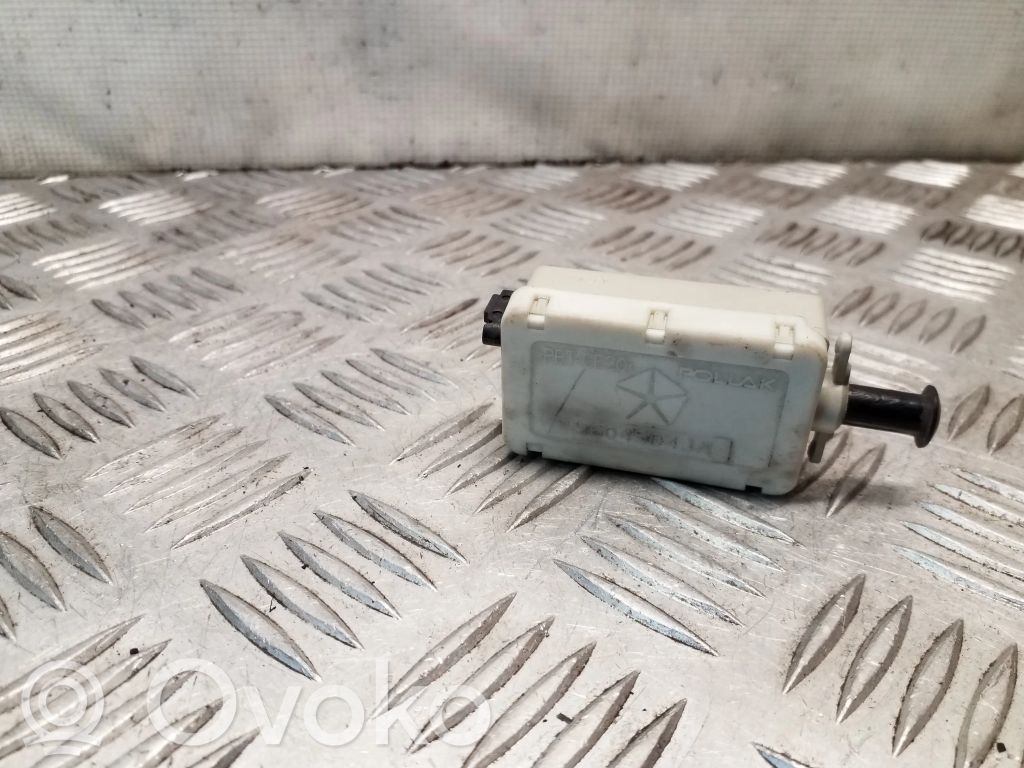 Dodge Nitro Brake pedal sensor switch 