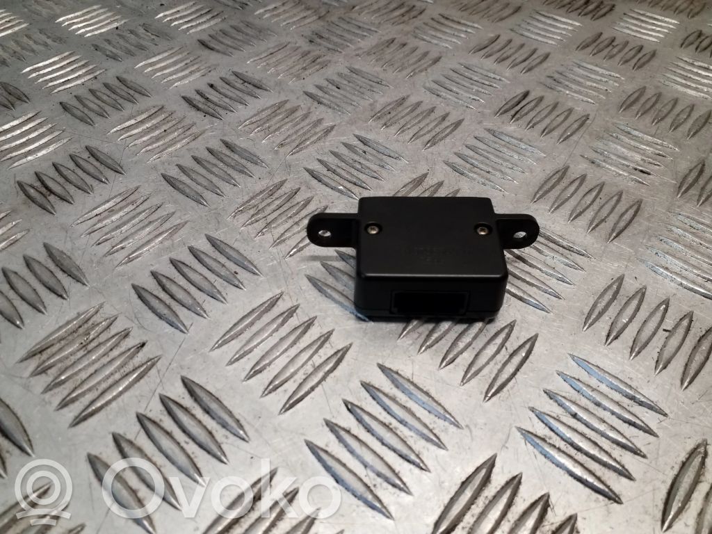 Dodge Nitro Unidad central de control multimedia 