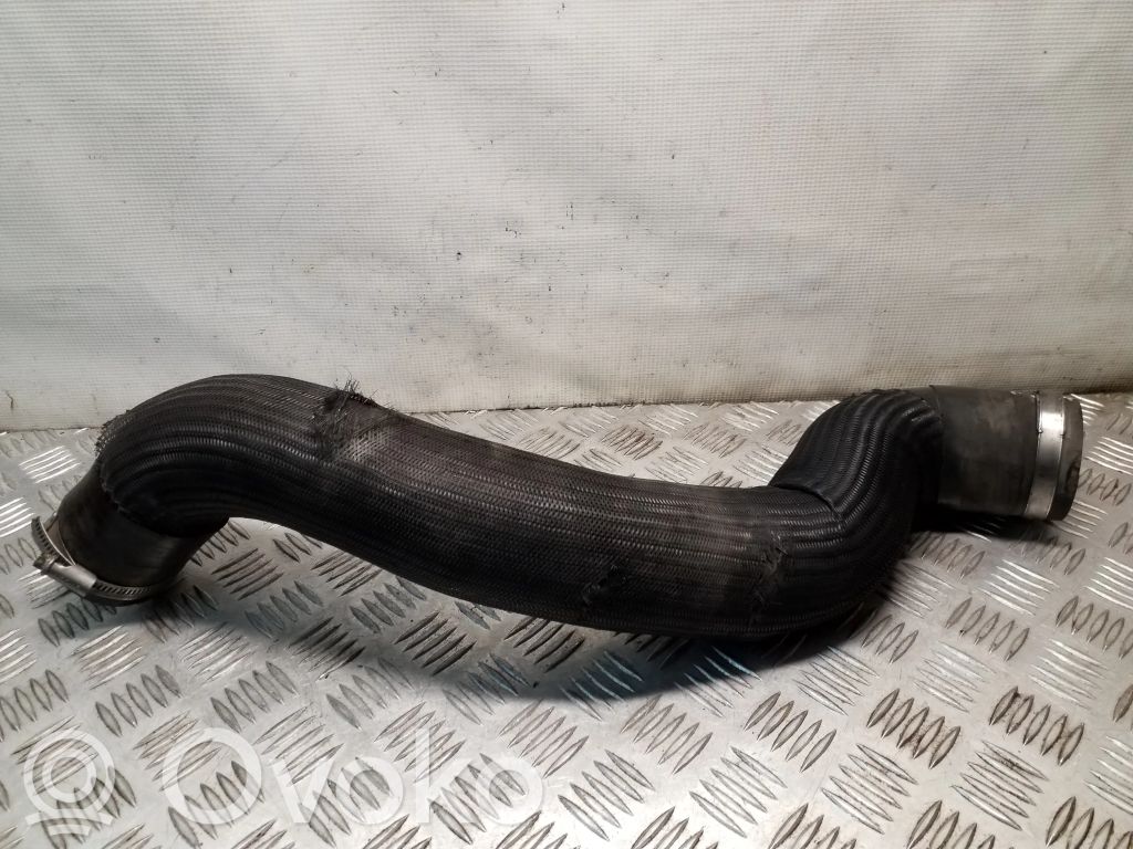Dodge Nitro Intercooler hose/pipe 