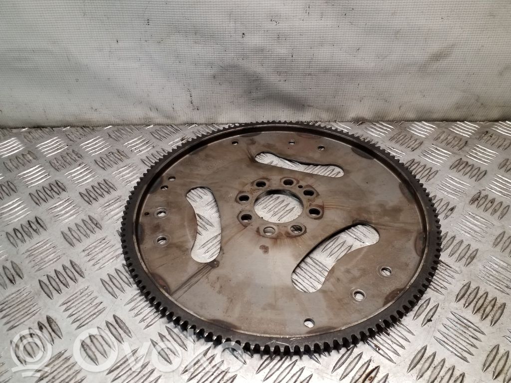 Flywheel