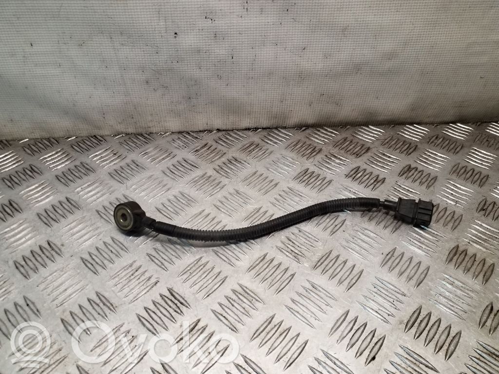 Hyundai Tucson JM Detonation knock sensor 