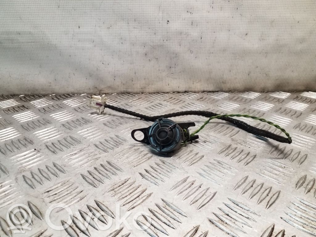 BMW 3 E46 Front door high frequency speaker 