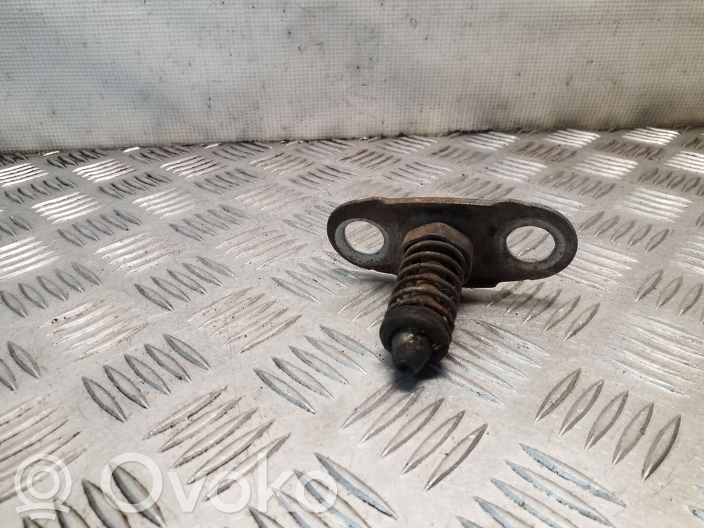 BMW 3 E46 Engine bonnet/hood lock/latch loop/hook 