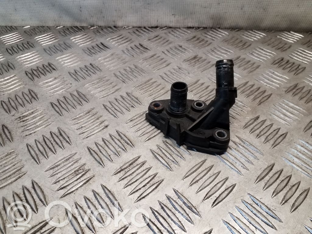 Engine coolant pipe/hose   800386710