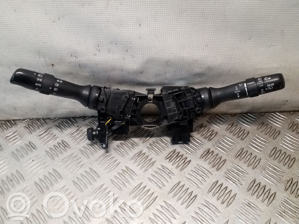 Lexus RX 450H Wiper turn signal indicator stalk/switch 