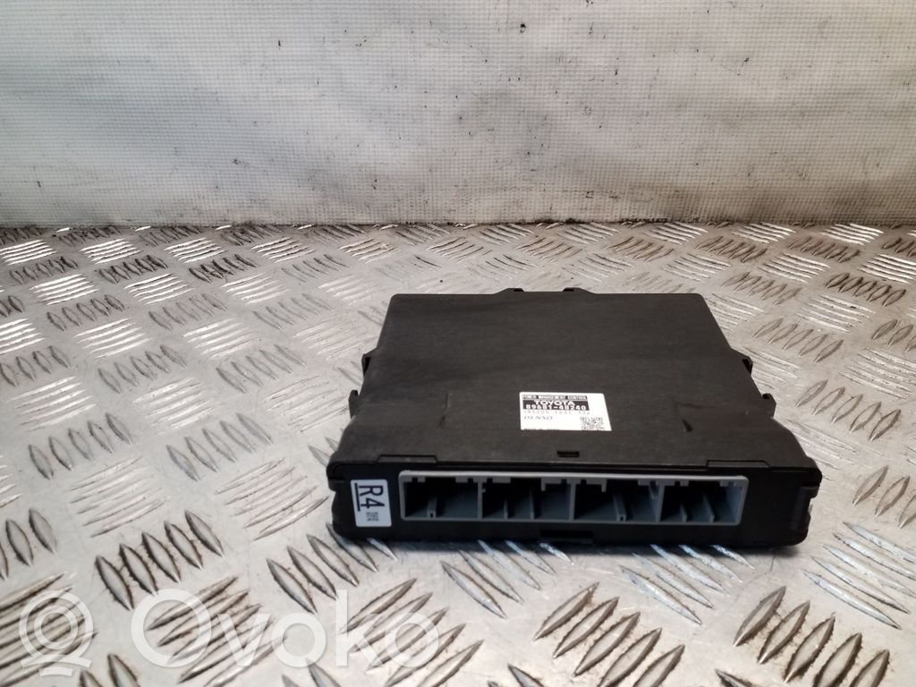 Lexus RX 450H Engine control unit/module ECU 