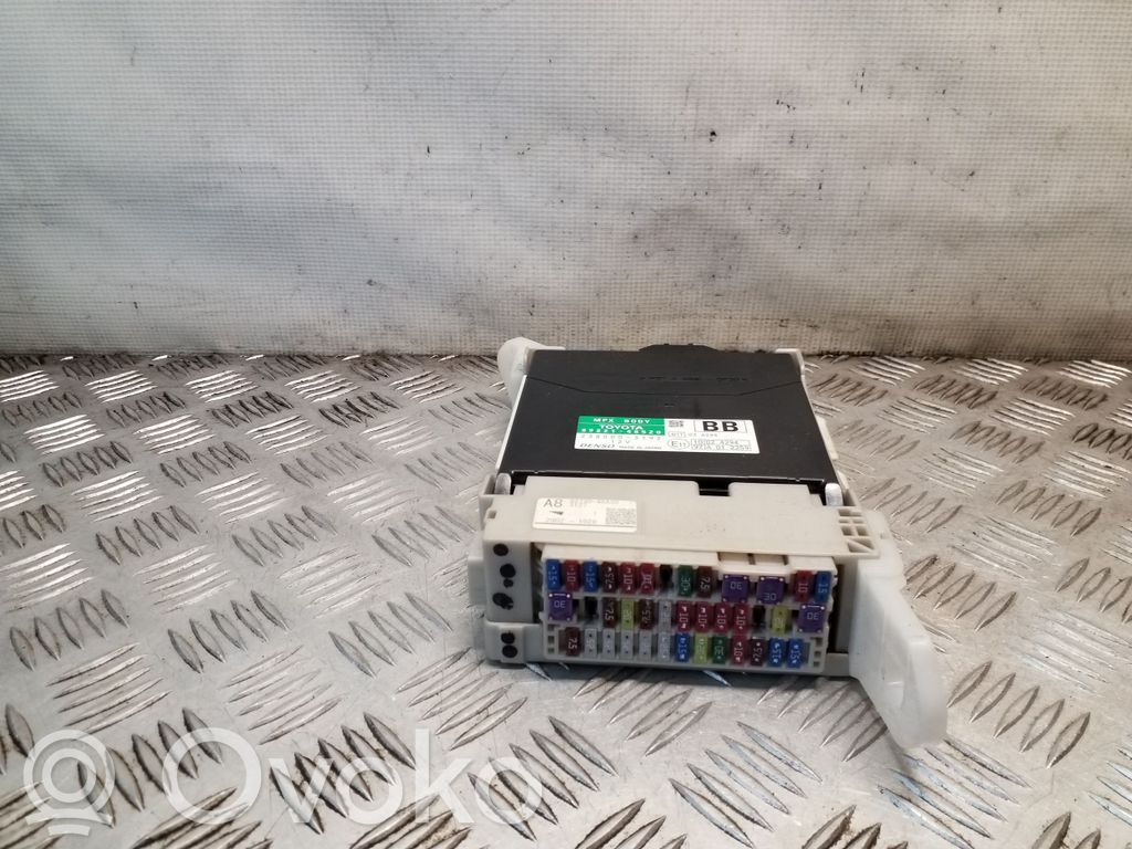 Lexus RX 450H Other control units/modules 