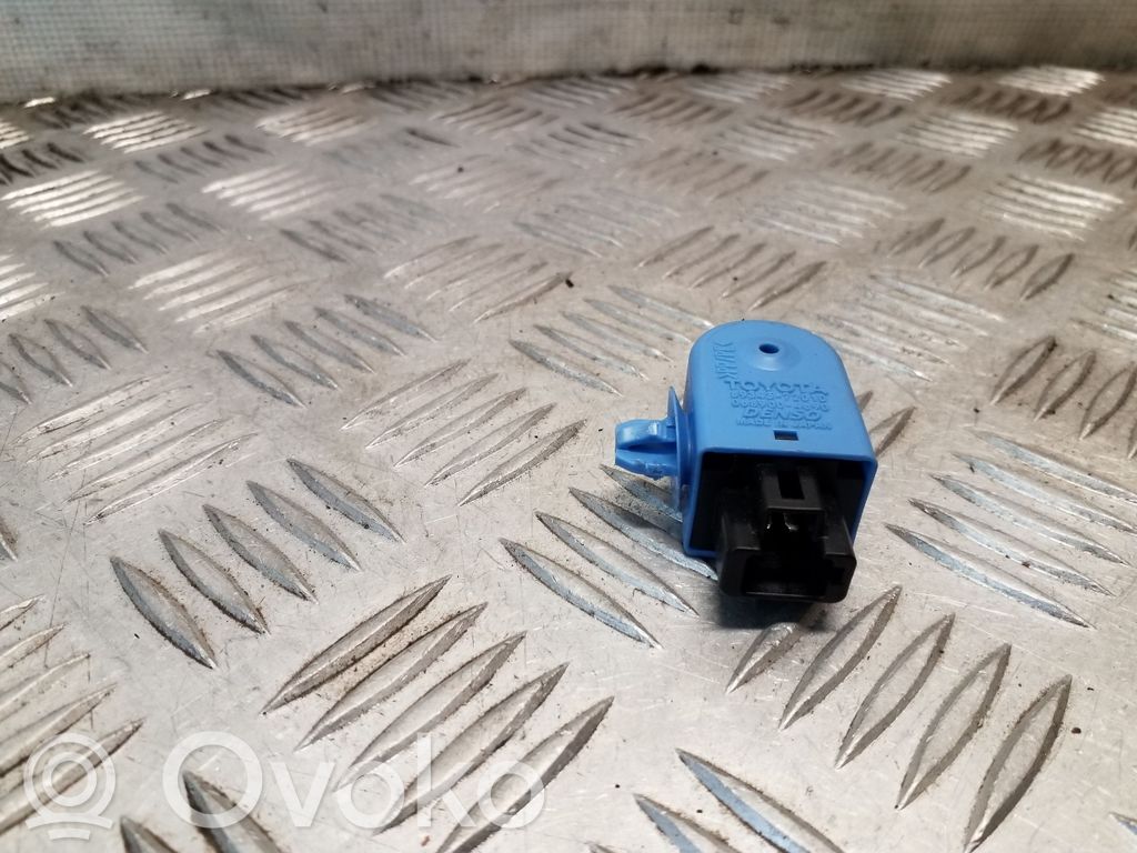Lexus RX 450H Sensor del altavoz de aparcamiento PDC 