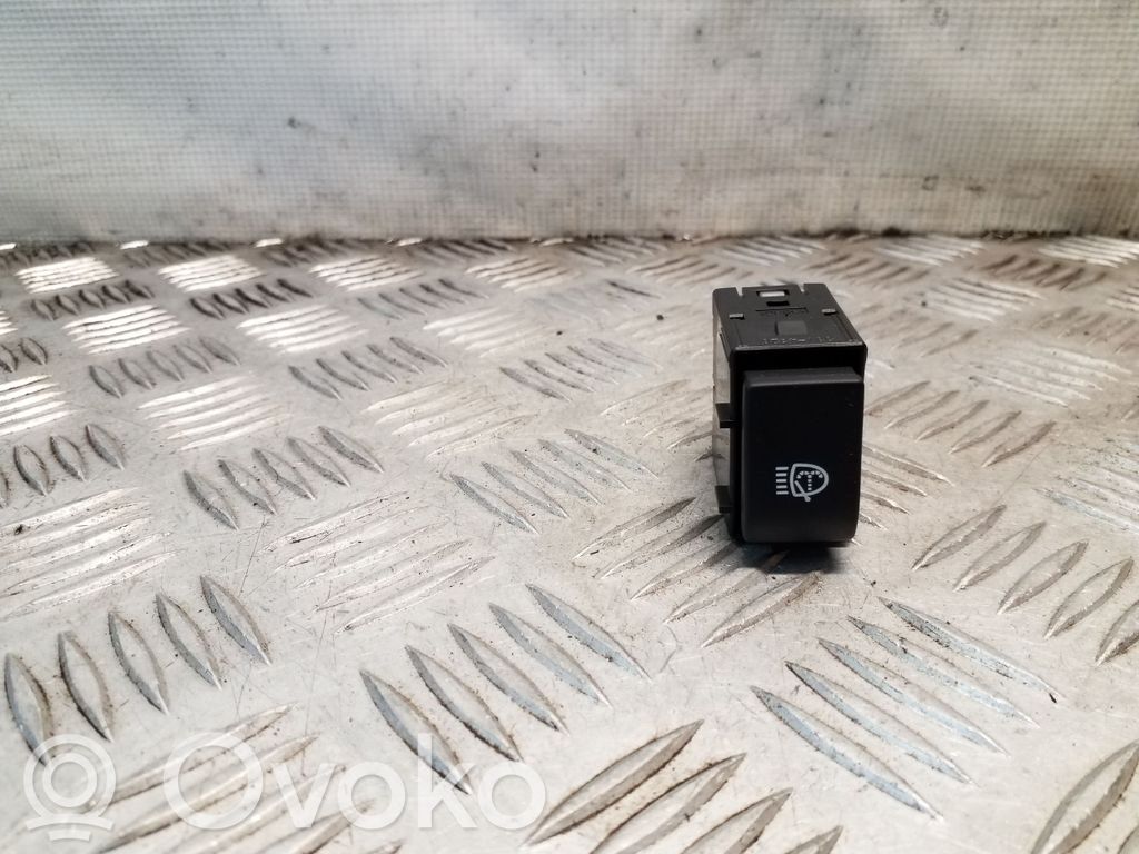 Lexus RX 450H Headlight washer switch 