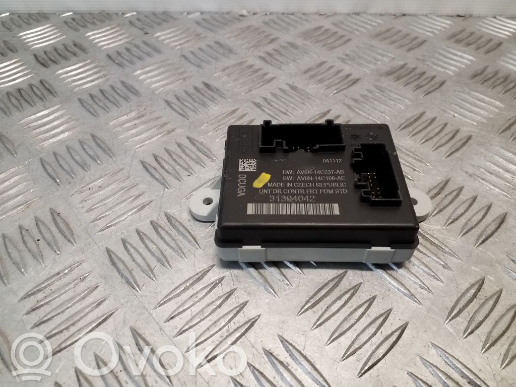 Volvo V40 Door control unit/module 