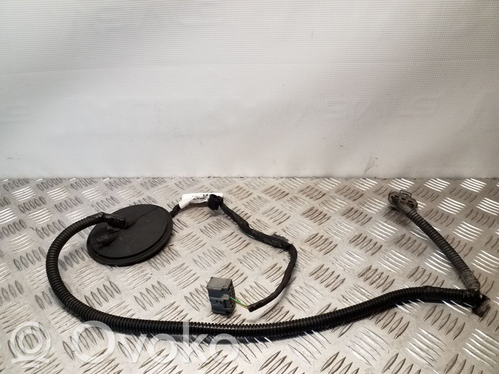 Volvo V40 Otros cableados 