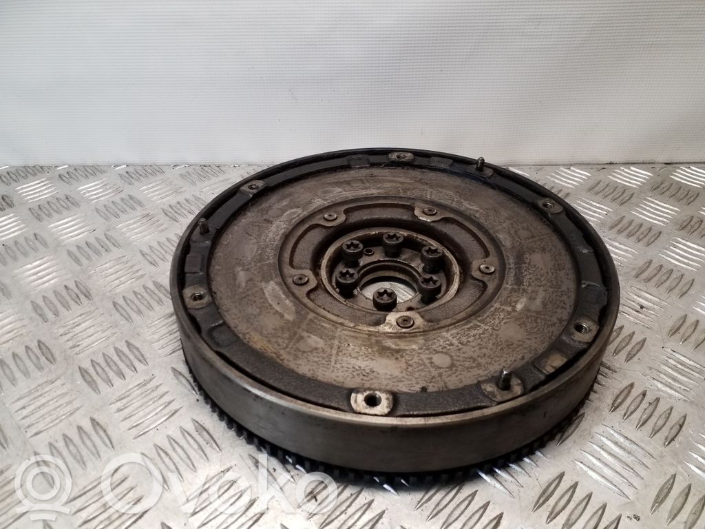 Volvo V40 Dual mass flywheel 