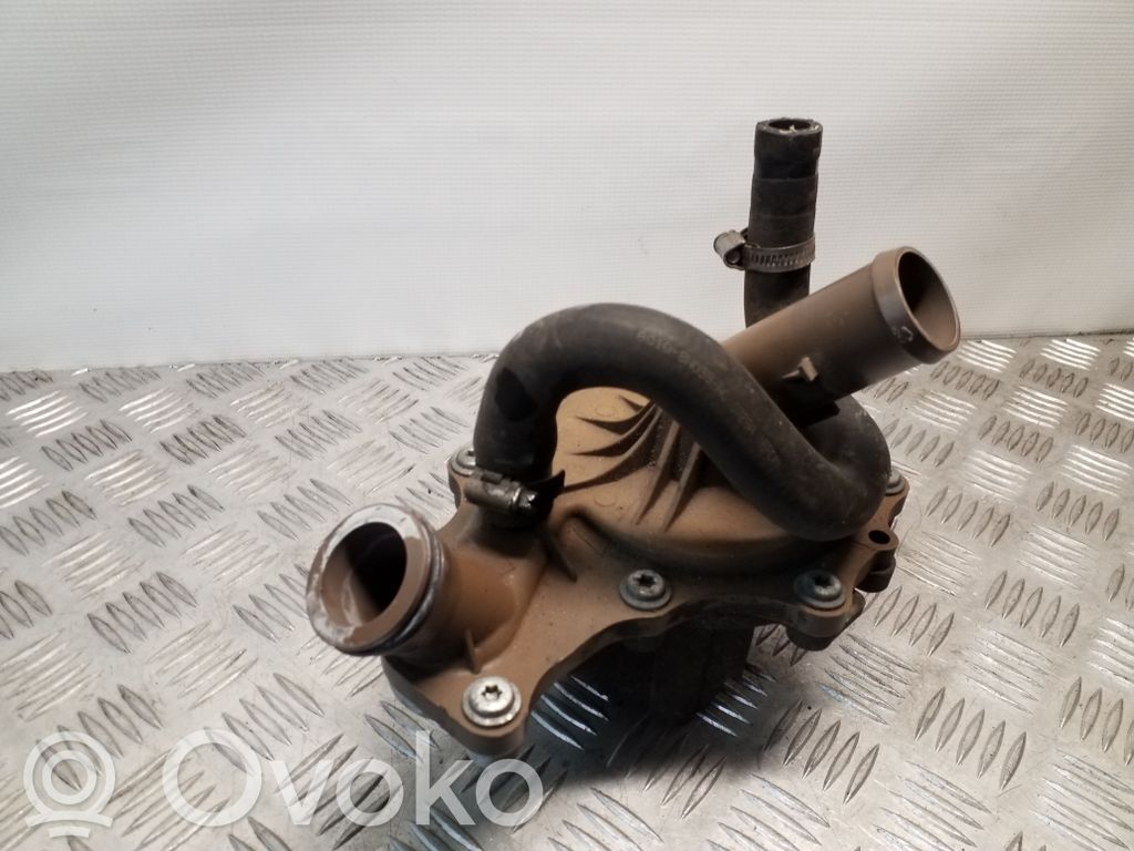 Peugeot Boxer Ūdens sūknis 