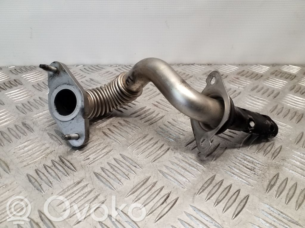 Peugeot Boxer Caurulīte (-es) / šļūtene (-es) 