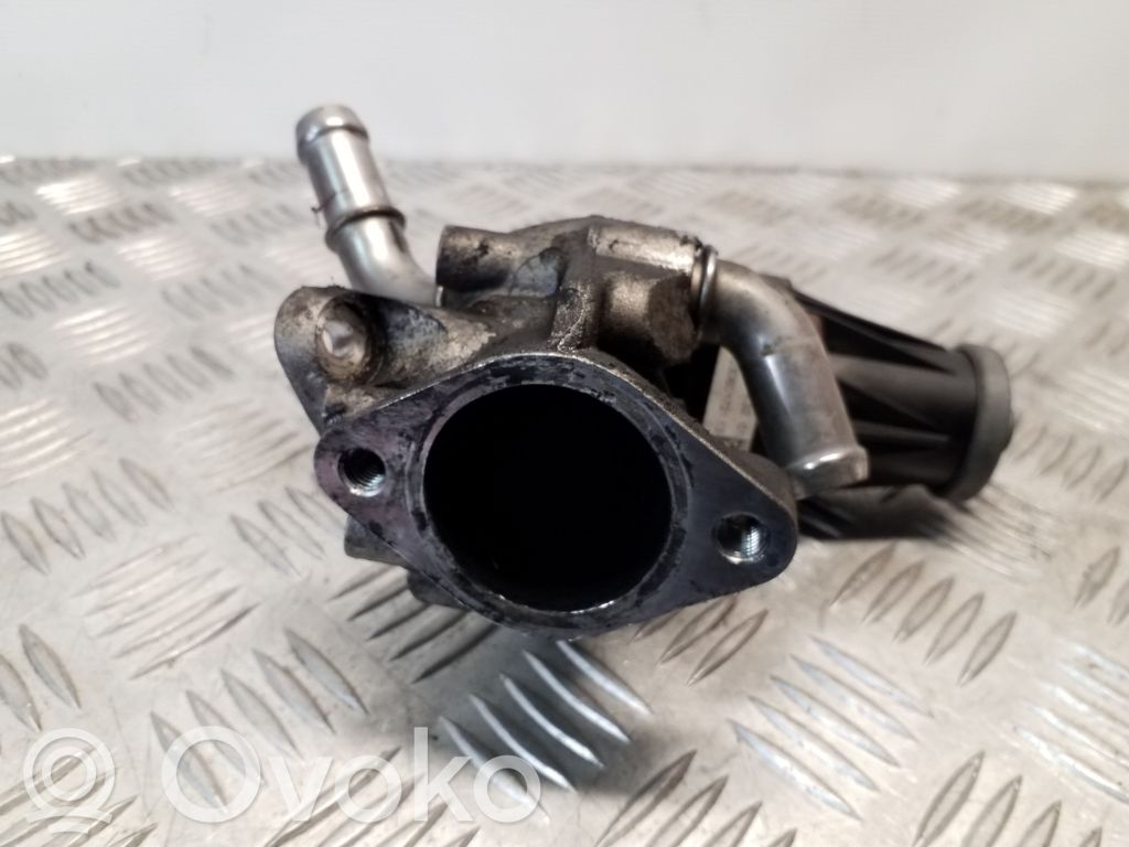 Peugeot Boxer EGR vožtuvas 