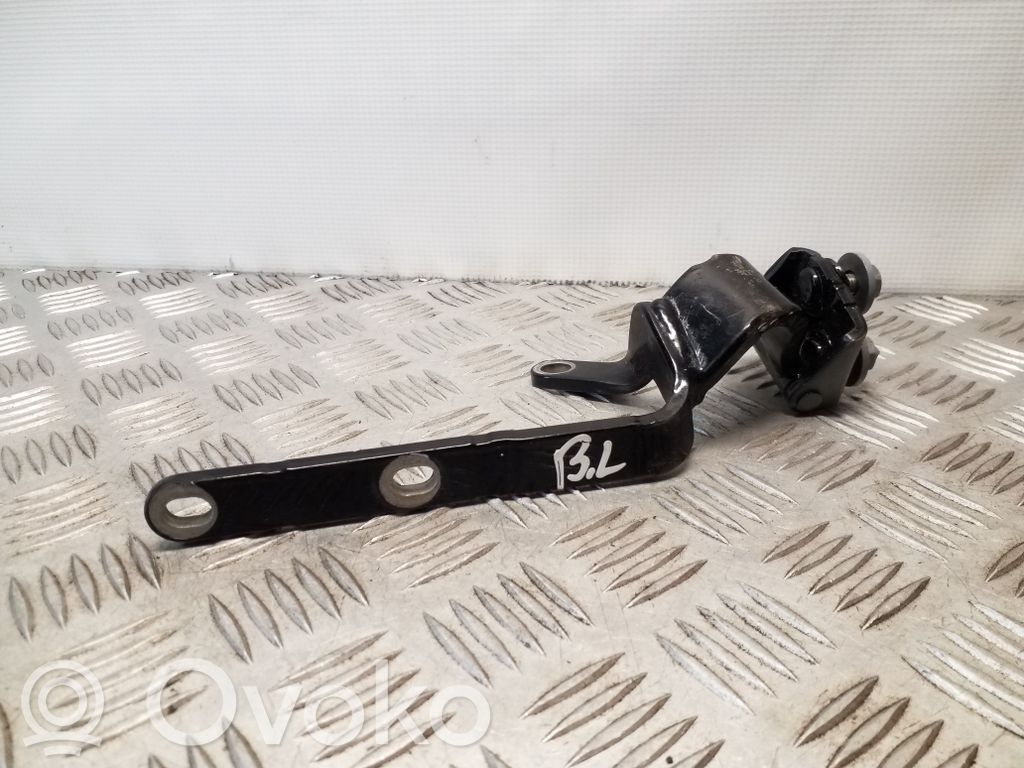 Audi A5 Sportback 8TA Tailgate/trunk/boot hinge 
