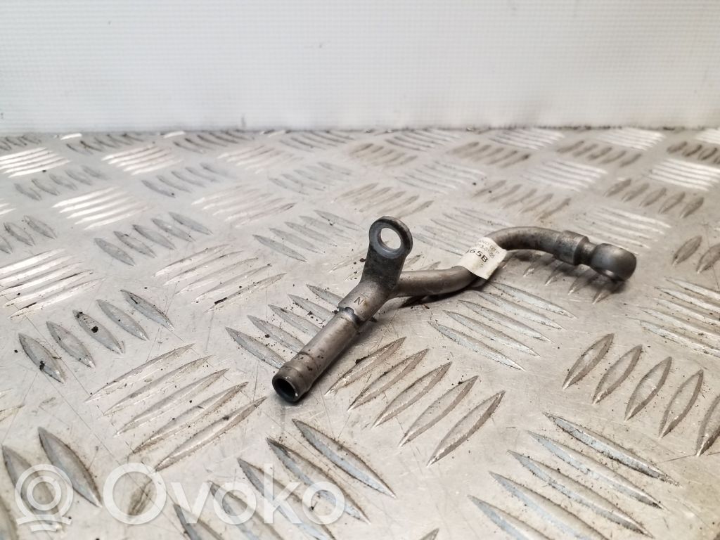 Audi A5 Sportback 8TA Engine coolant pipe/hose 