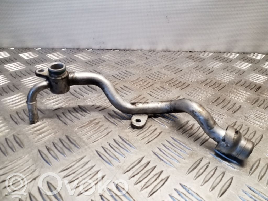 Audi A5 Sportback 8TA Air conditioning (A/C) pipe/hose 