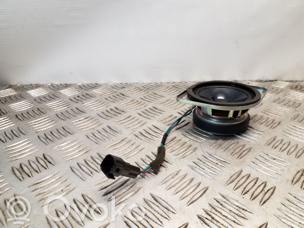 Ford S-MAX Panel speaker 