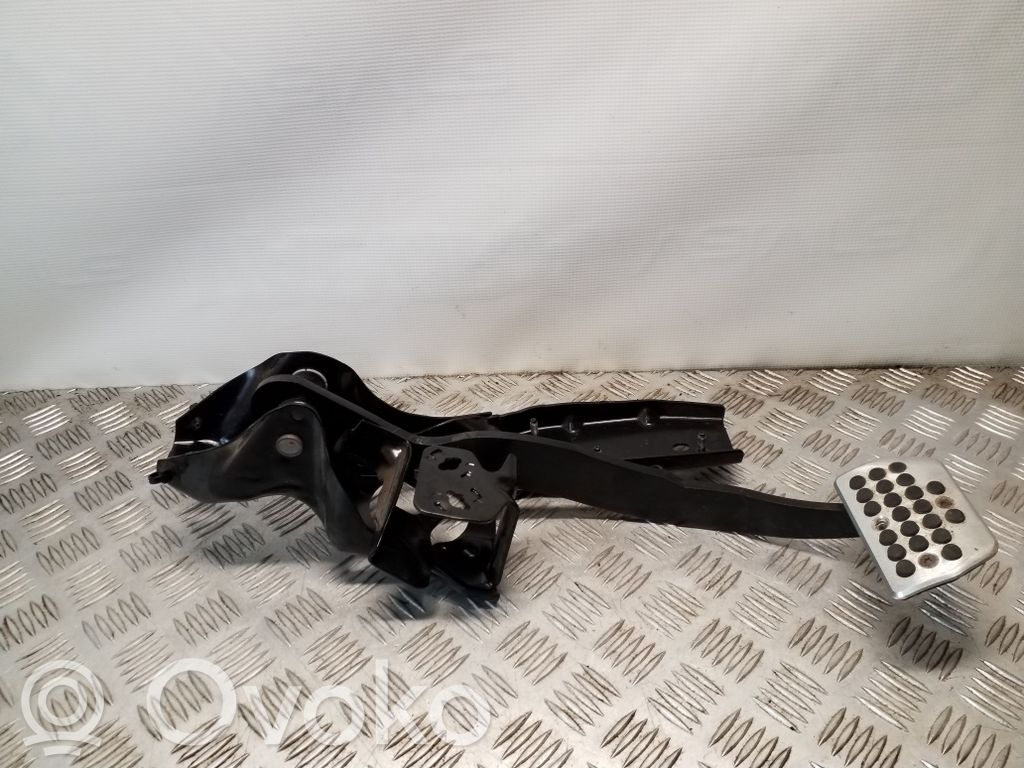 Ford S-MAX Pedal de freno 