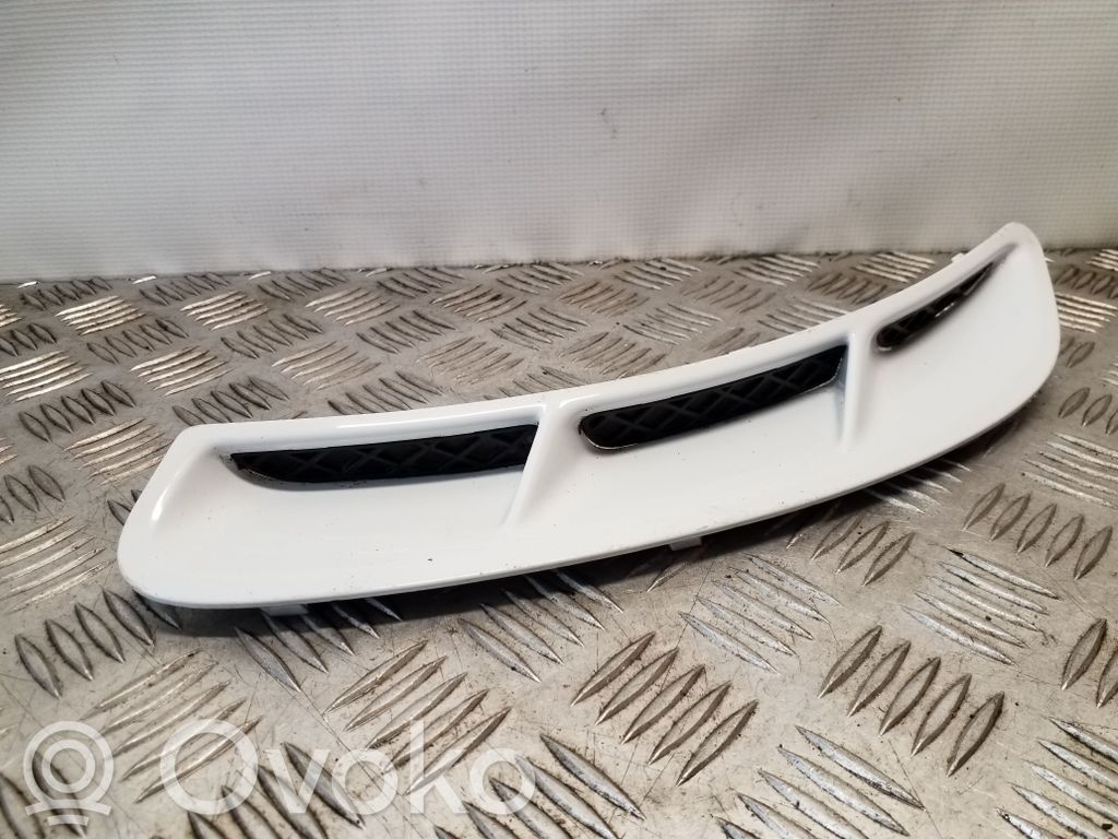 Ford S-MAX Grille d'aile 