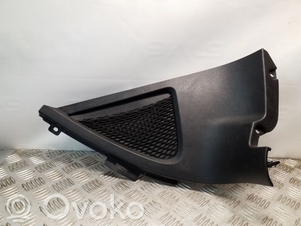 Ford S-MAX Altri elementi della console centrale (tunnel) 