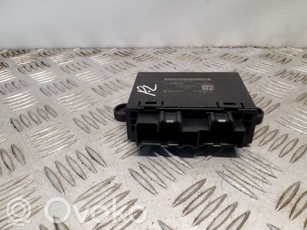 Ford Mondeo MK V Door control unit/module 