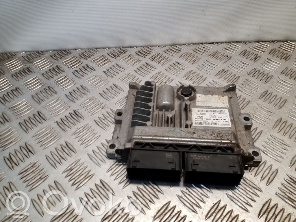 Engine control unit/module   DS7112B684UE,FS7A12A650CVD