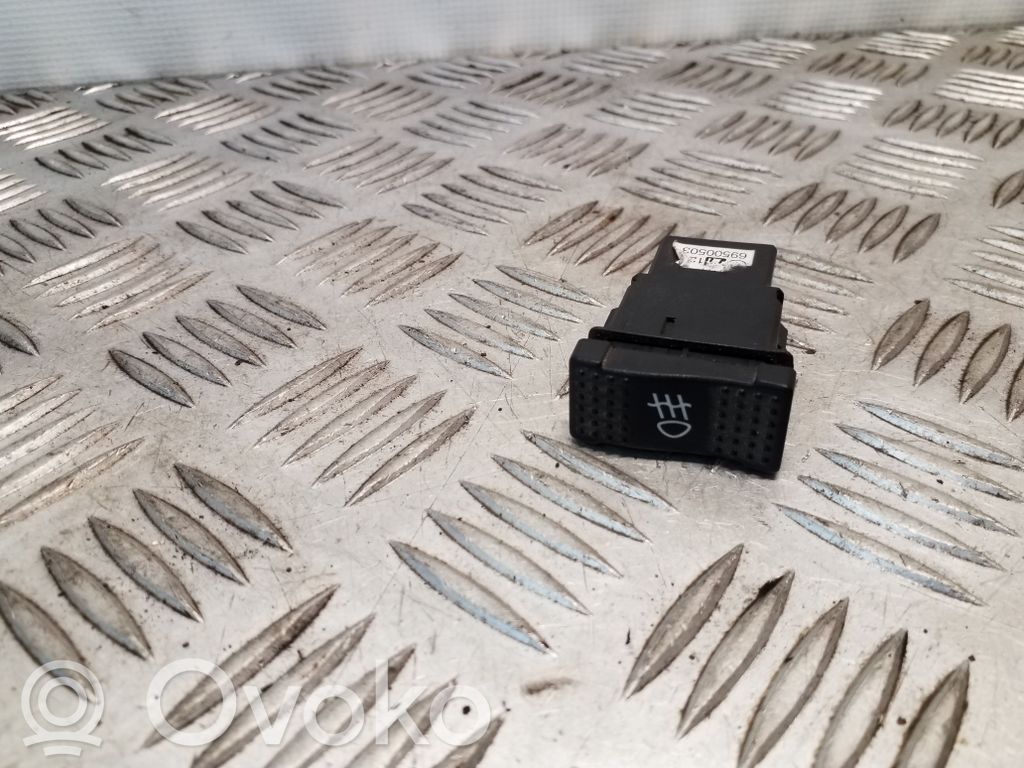 Iveco Daily 35 - 40.10 Fog light switch 