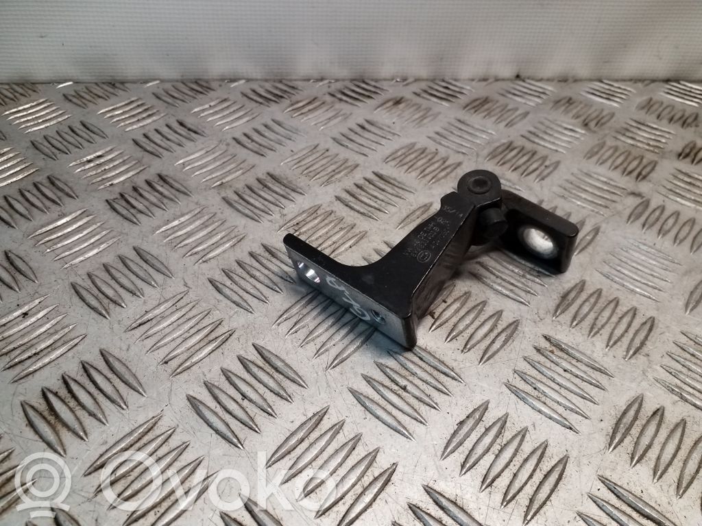 Audi A1 Rear door lower hinge 